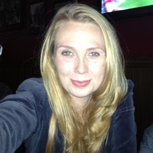 Meet your Posher, Tabitha